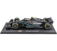 Mercedes-Benz AMG F1 2023 W14 E Performance Lewis Hamilton 1:24