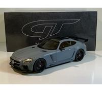 Mercedes Benz AMG Gt Fab Design Opaco Grigio 1:18 GT Spirit KJ018GY