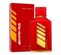 Mercedes-Benz AMG Red Thrill Eau de Parfum da uomo 100 ml