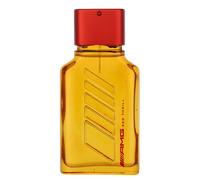 Mercedes-Benz AMG Red Thrill 60 ml eau de parfum per Uomo
