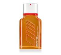 Mercedes-Benz AMG Silver Thrill EDP ricaricabile 60 ml