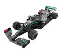 Mercedes Benz Auto Radiocomandata AMG F1 EQ (TA12965)
