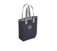 Mercedes-Benz Borsa Da Shopping In Feltro B66959414