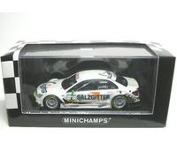 Mercedes-Benz C-Class No. 5 J. Verde DTM 2008