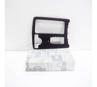 MERCEDES BENZ C W204 Center Console Cover Trim LHD A20468001079H44 NEW GENUINE