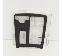 Mercedes Benz C W204 Center Console Trim Cover A2046800107649H LHD GENUINE NEW +