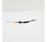MERCEDES-BENZ C W204 Front Door Lock Bowden Cable A204760000464 NEW GENUINE