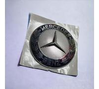 Mercedes-Benz capó Estrellas Repuesto Emblema Placa W212 S212 E63 S AMG