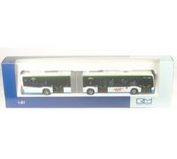 Mercedes-Benz Citaro G´12 Ferrovia il Città Monheim Linea:777 Ziel: Monheim 1:87