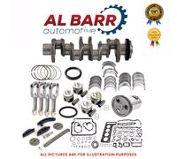 Mercedes-Benz 2.1 Diesel OM651.921 Albero & Kit Revisione Motore