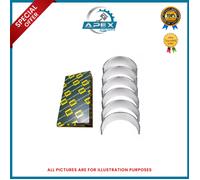 Mercedes-Benz Classe C Classe G OM642 3.0L Diesel Biella Set Cuscinetti Std