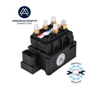 Mercedes Benz CLS (C257) Valvola sospensioni pneumatiche A0993200200