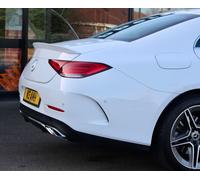 Mercedes Benz CLS W257 C257 2018-2023 Posteriore Tronco Ali Aletta Spoiler AMG A