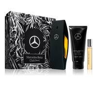 Mercedes-Benz Club Black confezione regalo per uomo 1 pz