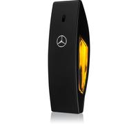 Mercedes-Benz Club Black Eau de Toilette per uomo 50 ml