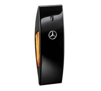 Mercedes Benz Club Black Eau De Toilette Spray 50Ml