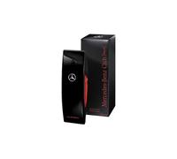 Mercedes-Benz Club Black Parfum EDP Uomo 100 ml