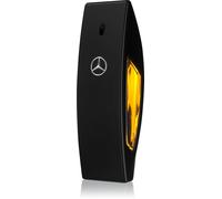 Mercedes-Benz Club Black Uomo 50 ml - Eau de Toilette