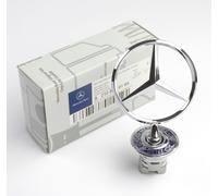 Mercedes-Benz Cofano Motore Emblema W220 V220 S-Class A2108800186