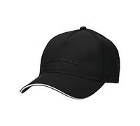 Mercedes-Benz Collection 2020 AMG - Cappellino a 5 pannelli, colore: Nero