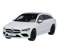 Mercedes-Benz Collection | CLA Shooting Brake AMG Line X118 modellino auto | Scala 1:43 bianco polare