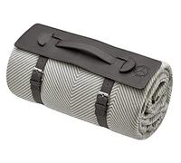Mercedes-Benz Collection - Coperta da picnic | spina di pesce | Collezione Classic