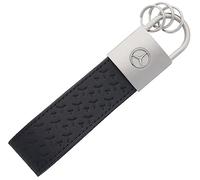 MERCEDES-BENZ Portachiavi in pelle