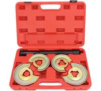 Mercedes Benz Compressore per Molle Kit Estraibile Compressore & 2 Set Morsetti
