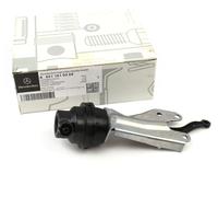 Mercedes-Benz Contenitore Sottopressione Scarico Radiatore EGR Ventil Om 651 CDI