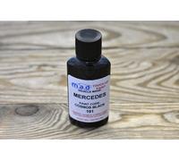 Mercedes Benz Cosmos Nero 191 Ritocco Kit Bottiglia Pennello Repair Pittura 30ML