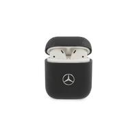 Mercedes Benz, Cover per Pods 1 e 2 in pelle anti-urto, Nero