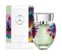 Mercedes-Benz Floral Fantasy Eau de Toilette (donna) 90 ml