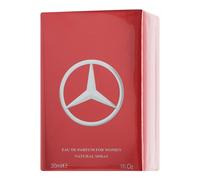 Mercedes-Benz Woman In Red Eau de Parfum da donna 30 ml