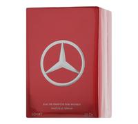 Mercedes-Benz Donna in Rosso EDP 60 ml