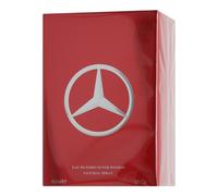 Mercedes-Benz Donna in Rosso EDP 90 ml