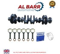 MERCEDES-BENZ E G S-CLASS 2.9 DIESEL OM656.929 FROTEGGE + KIT DI RICOSTRUZIONE