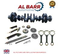 MERCEDES-BENZ E G S-CLASS 2.9 DIESEL OM656.929 FROTEGGE + KIT DI RICOSTRUZIONE