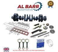MERCEDES-BENZ E G S-CLASS 2.9 DIESEL OM656.929 FROTEGGE + KIT DI RICOSTRUZIONE