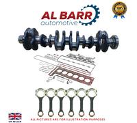 MERCEDES-BENZ E G S-CLASS 2.9 DIESEL OM656.929 FROTEGGE + KIT DI RICOSTRUZIONE