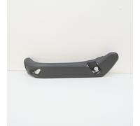MERCEDES-BENZ E W211 Front Left Seat Outside Cover A2119186930649B51 NEW GENUINE