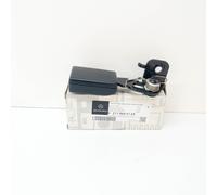 MERCEDES-BENZ E W211 Rear Left Seat Belt Lock A2118604169 NEW GENUINE
