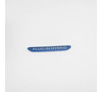 MERCEDES-BENZ E W213 Front Fender Symbol Plate A2228177800 NEW GENUINE