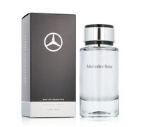Mercedes-Benz Mercedes-Benz Eau de Toilette (uomo) 120 ml variante Imballaggio nuovo
