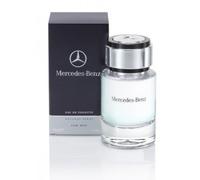 MERCEDES-BENZ EDT VAPO 40ML