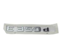 Mercedes-Benz Emblema E350d E-Klasse W213 S213 Posteriore A2138176400