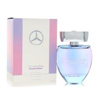 MERCEDES BENZ FANCIFUL Eau De Toilette 90 ml for Women