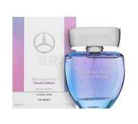 Mercedes-Benz Fanciful Edition Donna 60 ml - Eau de Toilette