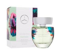 Mercedes Benz Perfume Profumi da donna Floral Fantasy Eau de Toilette Spray 60 ml