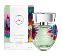 Mercedes-Benz Floral Fantasy Donna 60 ml - Eau de Toilette