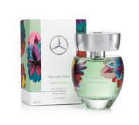 Mercedes Benz Perfume Profumi da donna Floral Fantasy Eau de Toilette Spray 60 ml